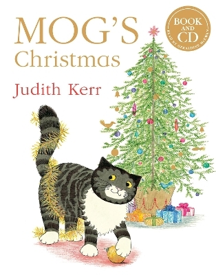 Mog&rsquo;s Christmas - Judith Kerr