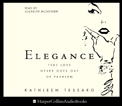Elegance - Kathleen Tessaro