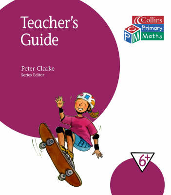 Year 6+ Teacher&rsquo;s Guide - Jeannette Mumford