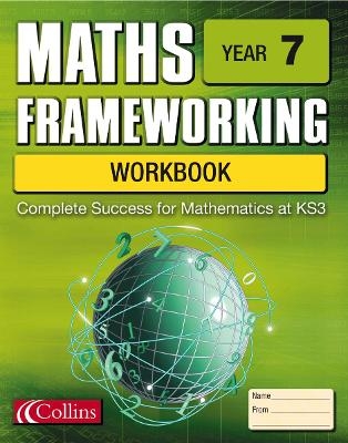 Year 7 Workbook