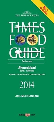 Times Food Guide Ahmedabad