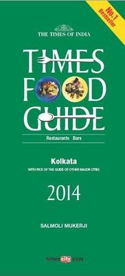 Times Food Guide Kolkata