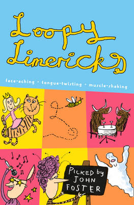 Loopy Limericks - 