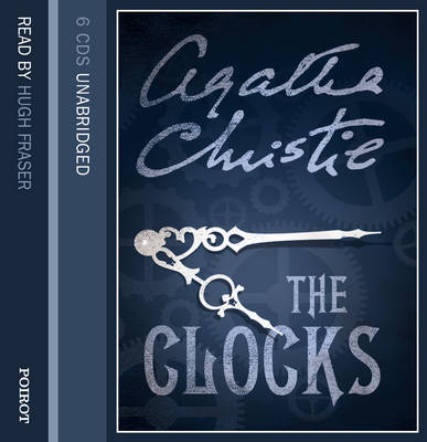 The Clocks - Agatha Christie