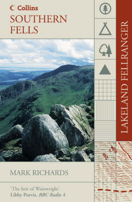 Southern Fells - Mark Richards