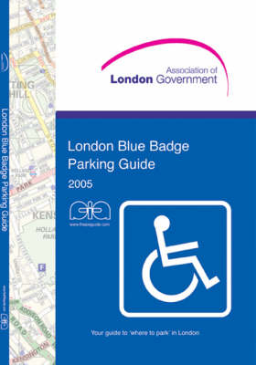 London Blue Badge Guide