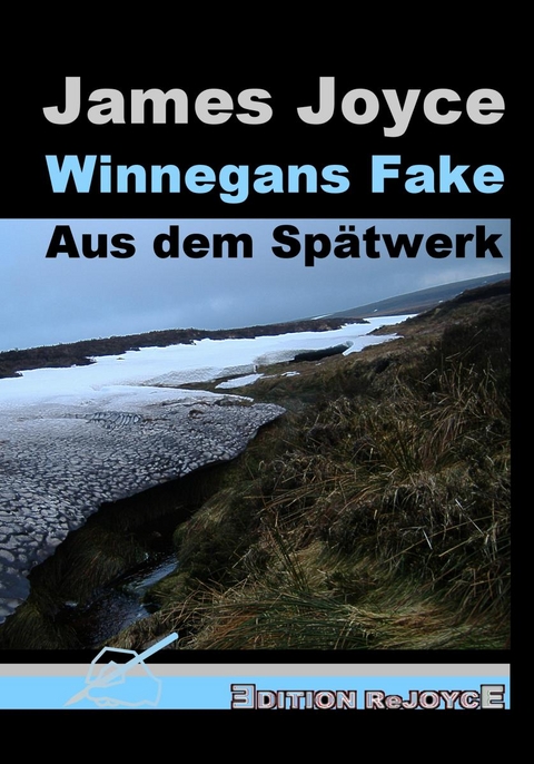 Winnegans Fake - James Joyce