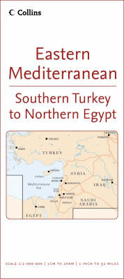 Eastern Mediterranean