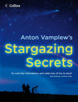 Anton Vamplew's Stargazing Secrets
