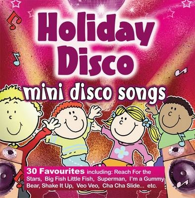 Holiday Disco