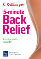 5&ndash;Minute Back Relief -  The Royal College of General Practitioners