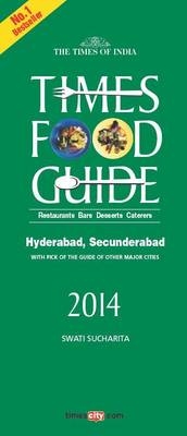 Times Food Guide Hyderabad