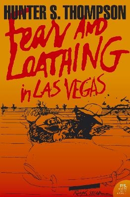 Fear and Loathing in Las Vegas