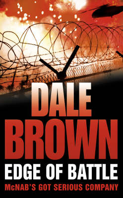 Edge of Battle - Dale Brown