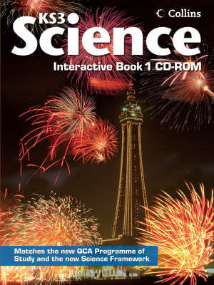 Interactive Book 1 CD-Rom - Jo Foster, Edmund Walsh, Emma Willmott