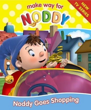 Noddy Goes Shopping