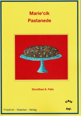 Mariechen in der Konditorei