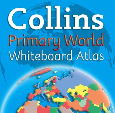 Whiteboard Atlas