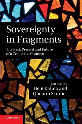 Sovereignty in Fragments - 