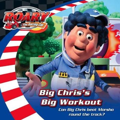 Big Chris' Big Work Out - 