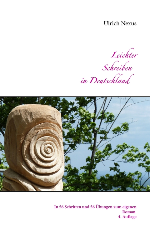 Leichter Schreiben in Deutschland - Ulrich Nexus