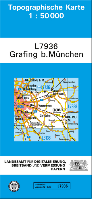 TK50 L7936 Grafing b.München