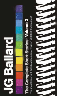 The Complete Short Stories