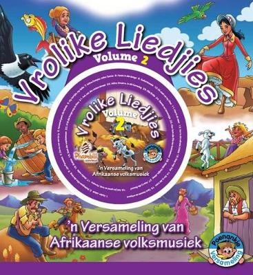 Vrolike Liedjies