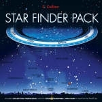 Collins Star Finder Pack