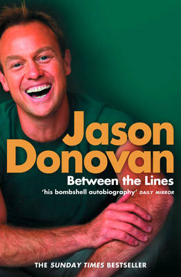 Between the Lines - Jason Donovan