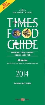 Times Food & Nightlife Guide Mumbai