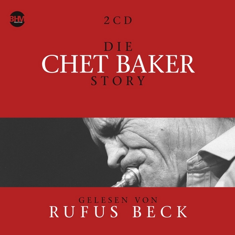 Die Chet Baker Story... Musik - 