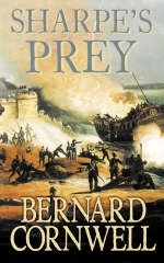 Sharpe&rsquo;s Prey - Bernard Cornwell