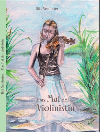 Das Mal der Violinistin