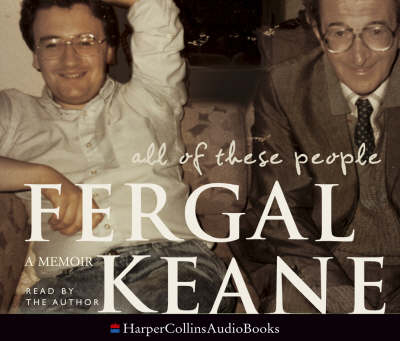 All of These People - Fergal Keane