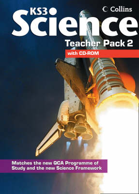 Teacher Pack - Aleks Jedrosz, Nicky Thomas, Emma Poole