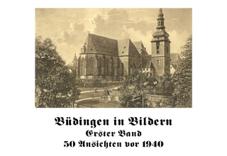 Büdingen in Bildern I.