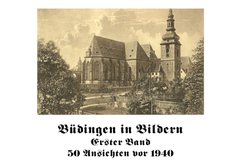 B&uuml;dingen in Bildern I. - 
