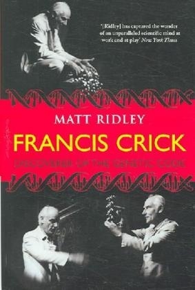 Francis Crick