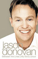 Between the Lines - Jason Donovan