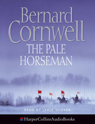 The Pale Horseman - Bernard Cornwell
