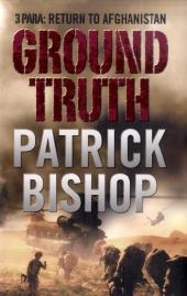 Ground Truth - Patrick Bishop