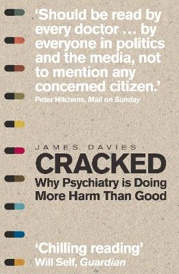 Cracked - James Davies
