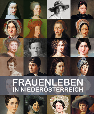 Frauenleben in Niederösterreich | Ausnahmefrauen