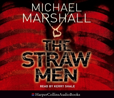 The Straw Men - Michael Marshall