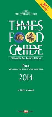 Times Food Guide Pune
