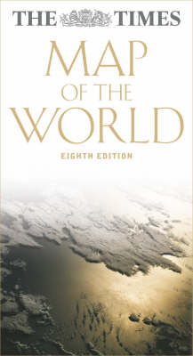 The Times Map of the World