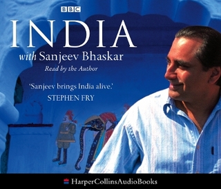India with Sanjeev Bhaskar