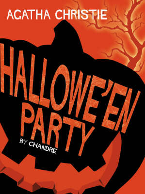 Hallowe&rsquo;en Party - 