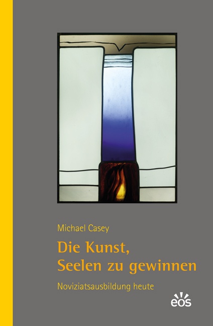Die Kunst, Seelen zu gewinnen - Michael Casey